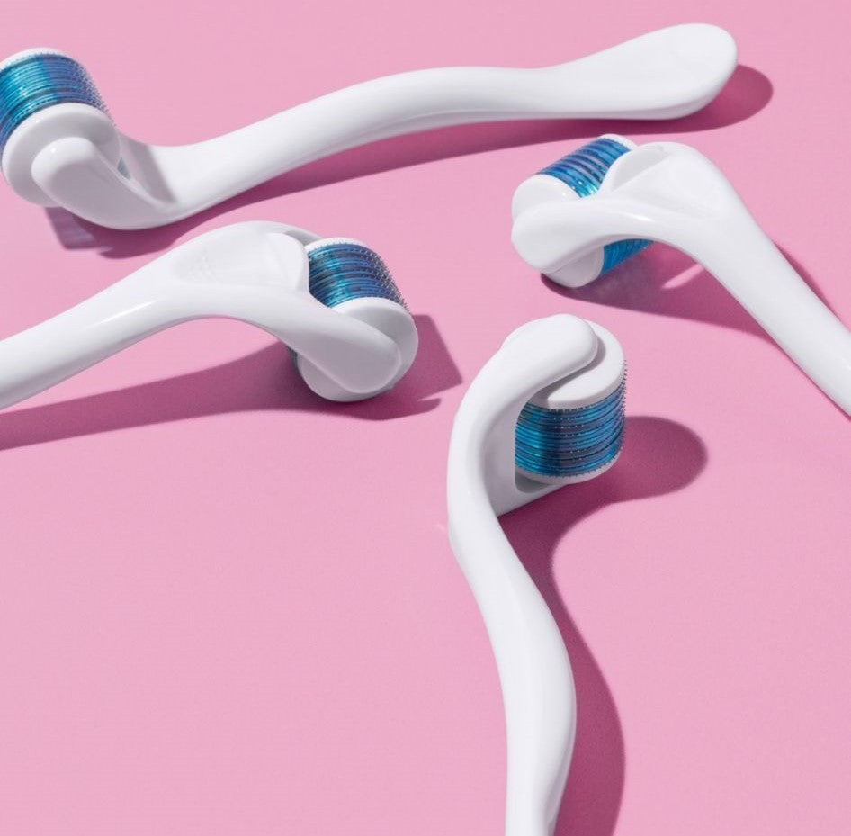 Hyatoxine Dermaroller – Estimulación y renovación de la piel