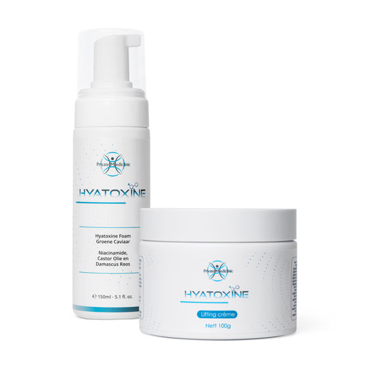 Hyatoxine Combi Deal – Ahorra y cuida tu piel
