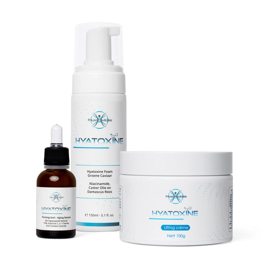 Hyatoxine Mega Combi Deal – Ahorra más, cuida mejor