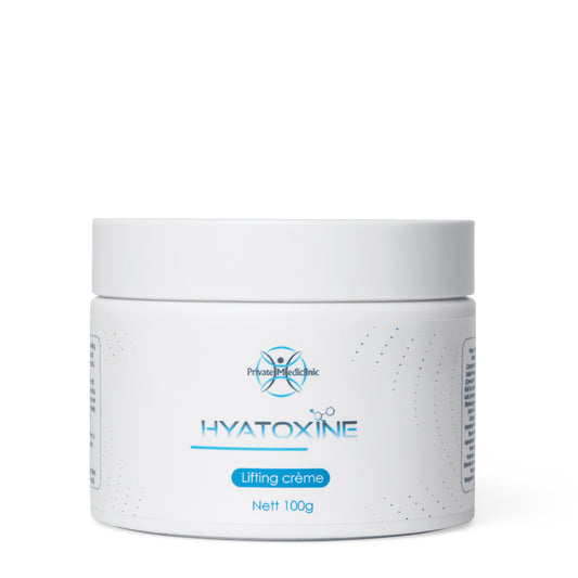 Hyatoxine Crema Lifting – 100ml Promoción 1+1 Gratis