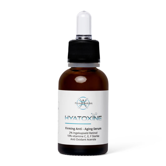 Hyatoxine Sérum Anti-Edad Reafirmante – 30ml